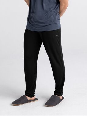 Saxx Men's Lounge Pants Nwot